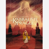 Le Kabbaliste De Prague - Tome 01