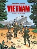 Vietnam - Tome 02 - Le Reveil Du Bouddha