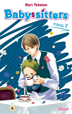 Baby-Sitters - Tome 07