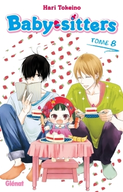 Baby-Sitters - Tome 08