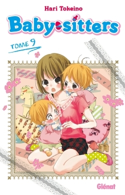 Baby-Sitters - Tome 09