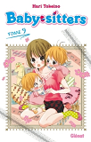 Baby-Sitters - Tome 09