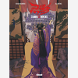 L'Ombre Des Shinobis - T02 - L'Ombre Des Shinobis - Second Rouleau