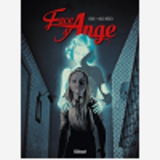 Face D'Ange - Tome 01
