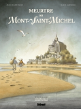 Meurtre Au Mont-Saint-Michel