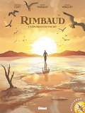 Rimbaud - L'Explorateur Maudit