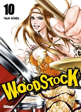 Woodstock - Tome 10