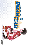 Dream Team - T20 - Dream Team - Tome 23-24