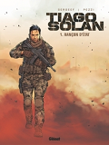 Tiago Solan - Tome 01 - Rancon D'Etat