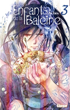 Les Enfants De La Baleine - Tome 03