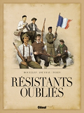Resistants Oublies
