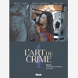 L'Art Du Crime - Tome 04 - Electra