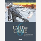 L'Art Du Crime - Tome 06 - Par-Dessus Les Nuages