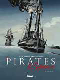 Les Pirates De Barataria - Tome 09 - Chalmette