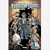 Fiction Squad - Tome 01