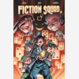 Fiction Squad - Tome 03