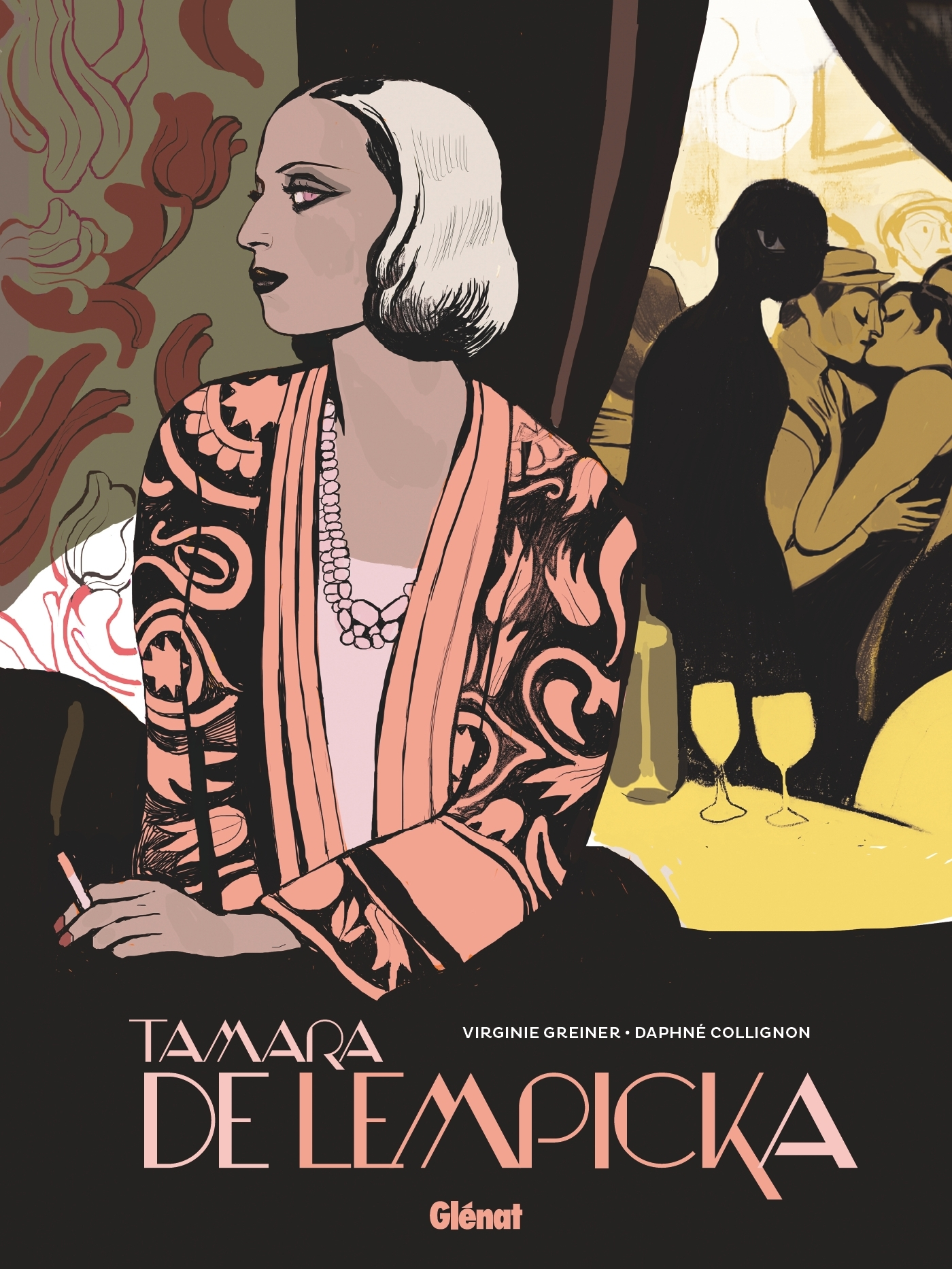Tamara De Lempicka - Une Femme Moderne