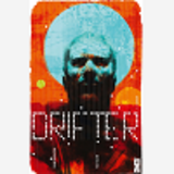 Drifter - Tome 01 - Crash