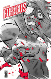 Furious - Star Dechue