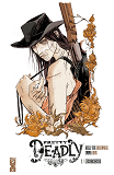 Pretty Deadly - Tome 01 - L'Ecorcheuse