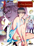 La Tour Fantome - Tome 08