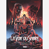 La Voie Du Sabre - Tome 03 - L'Incendie De L'Esprit