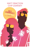 Sex Criminals - Tome 03 - Triolisme