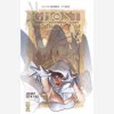 Ghost - Tome 01 - De Bruit Et De Fumee