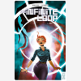 The Infinite Loop - Tome 01 - L'Eveil