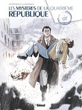 Les Mysteres De La 4e Republique - Tome 04 - La Main Rouge