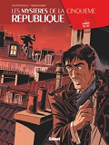 Les Mysteres De La 5e Republique - Tome 04 - L'Ombre Du Sac