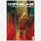 Orphelins - Tome 02 - Les Esprits De L'Ombre