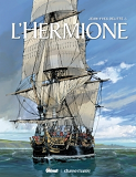 Hermione - Edition Speciale "Traversee"
