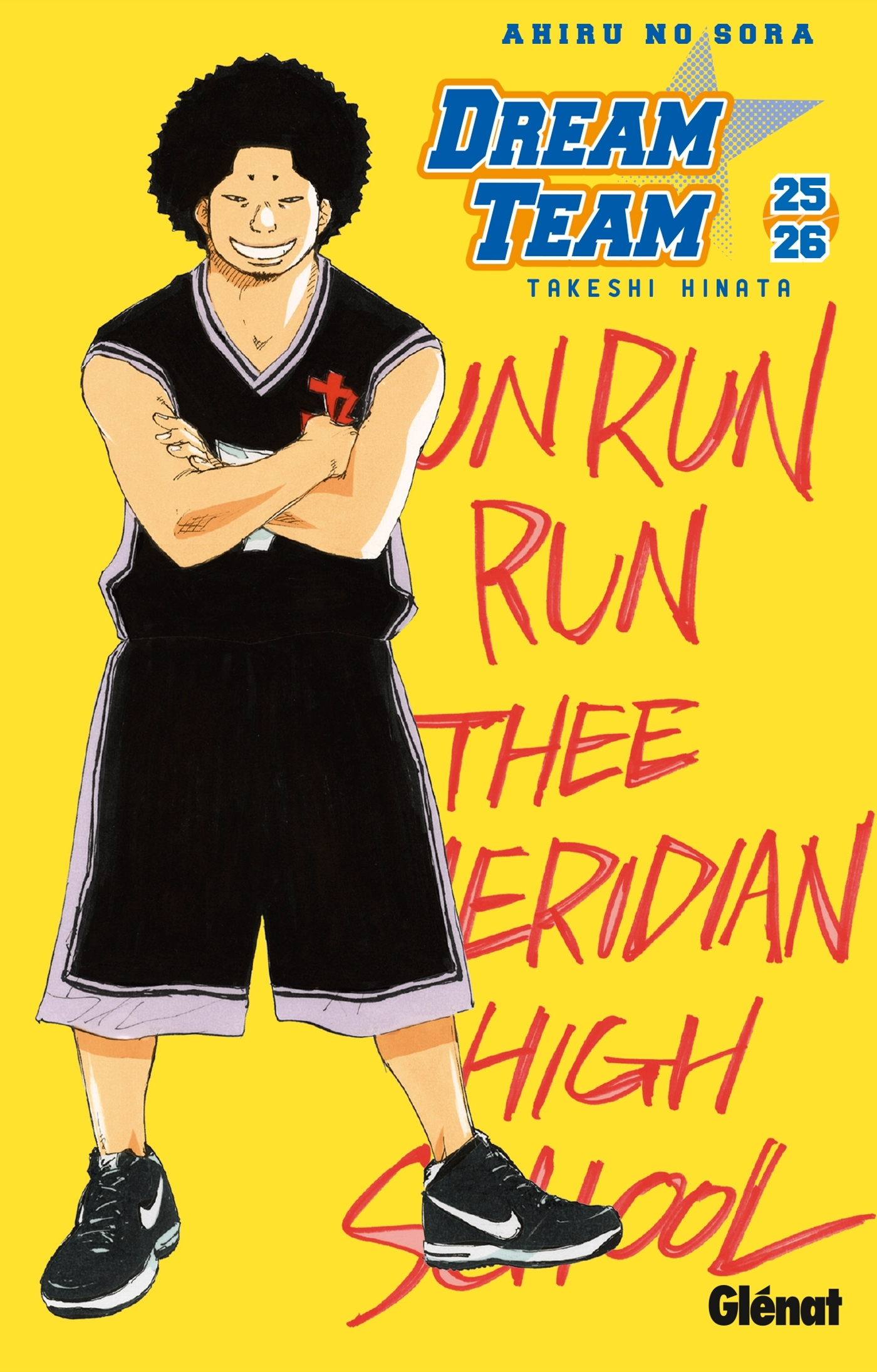 Dream Team - T21 - Dream Team - Tome 25-26
