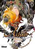 Altair - Tome 09