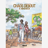 Chaos Debout A Kinshasa
