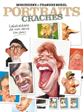 Portraits Craches - L'Abecedaire De Nos Amis (Ou Pas)