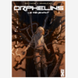 Orphelins - Tome 03 - Le Revenant