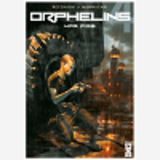 Orphelins - Tome 04 - War Pigs