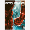 Orphelins - Tome 06 - Rock'N'Roll