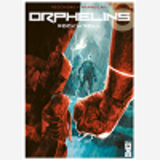 Orphelins - Tome 06 - Rock'N'Roll