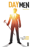 Day Men - Tome 02 - Tempus Vestigium
