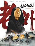 Laowai - Tome 02 - La Bataille De Dagu