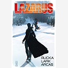 Lazarus - Tome 03 - Conclave