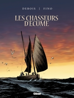 Les Chasseurs D'Ecume - Coffret Cycle 1