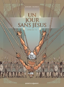 Un Jour Sans Jesus - Tome 03