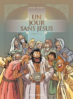 Un Jour Sans Jesus - Tome 06