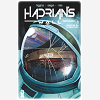 Hadrian'S Wall - Tome 01 - Meurtre En Apesanteur