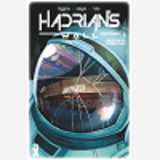 Hadrian'S Wall - Tome 01 - Meurtre En Apesanteur