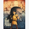 Le Haut Palais - Tome 01 - Le Pacte D'Obsidian